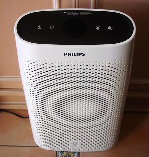 Phillips AC1214/10 luchtreiniger 1000i-serie, Witgoed en Apparatuur, Luchtbehandelingsapparatuur, Gebruikt, Luchtreiniger, Ophalen of Verzenden