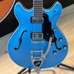 Guild Newark St. Collection Starfire DC Pelham Blue Semi, Muziek en Instrumenten, Snaarinstrumenten | Gitaren | Elektrisch, Ibanez