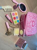 New Classic Toys houten make up setje, Ophalen of Verzenden, Zo goed als nieuw
