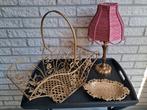 Mooie verschillende handgemaakte decoraties., Ophalen of Verzenden