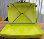 koffers 2 stuks merk Delsey (bijna gratis), Sieraden, Tassen en Uiterlijk, Ophalen, Gebruikt, Hard kunststof, Slot