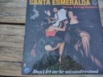 LP - Santa Esmeralda - Don't let me be misunderstood, Cd's en Dvd's, Vinyl | R&B en Soul, Ophalen of Verzenden, Zo goed als nieuw