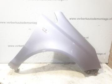 Spatbord Rechts Voor Opel Corsa D (2006-07/2014-08) beschikbaar voor biedingen