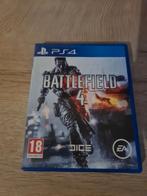 Battlefield, Ps4, Spelcomputers en Games, Games | Sony PlayStation 4, Ophalen, Vanaf 18 jaar, Shooter, 1 speler