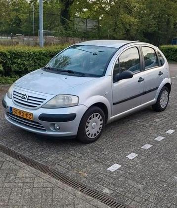 Citroën C3 2005 Airco ijskoud/nieuwe apk/elekt.pakket  beschikbaar voor biedingen