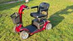 Royal Sport 4-wiel scootmobiel met goede accu's, Diversen, 16 km/u of meer, Ophalen, Overige merken, 26 t/m 35 km