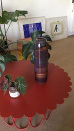 Mobach vaas lusterglazuur 37 cm, Antiek en Kunst, Antiek | Keramiek en Aardewerk, Ophalen