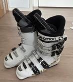 Salomon skischoenen (mondopoint 24-24,5 =37), Ophalen, Gebruikt, Schoenen, Salomon
