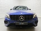 Mercedes-Benz GLC-klasse Coupé 250 4MATIC AMG NIGHT 360, Automaat, Gebruikt, 4 cilinders, Blauw