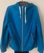 Tom Tailor jas, Ophalen of Verzenden, Zo goed als nieuw, Maat 52/54 (L), Blauw