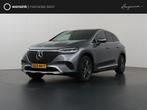 Mercedes-Benz EQE SUV 350+ Business Line 91 kWh | Stoelmemor, Auto's, Mercedes-Benz, Achterwielaandrijving, 626 km, 30 min, Origineel Nederlands