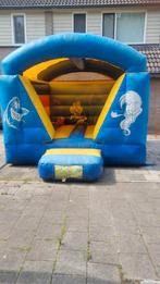 Springkussen te koop, Ophalen, Zo goed als nieuw, Overige