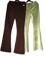 2 Flared broeken van Like Flo en B.Nosy maat 152, NIEUW!, Ophalen of Verzenden, Nieuw, Meisje, Broek