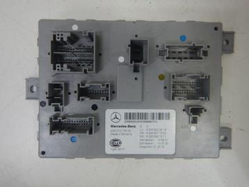 Mercedes-Benz C-Klasse C350E W205 Comfortmodule A2059002019 beschikbaar voor biedingen