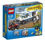 LEGO CITY - 66476 Rescue Super Pack 3-in-1 [NIEUW], Ophalen of Verzenden, Nieuw