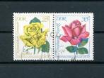 DDR 1972, Michel 1779-1780, gestempeld., Postzegels en Munten, Postzegels | Europa | Duitsland, DDR, Verzenden, Gestempeld