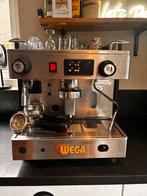 Professionele WEGA 1 groeps espresso machine in topstaat., Zo goed als nieuw, Ophalen