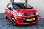 Citroen C1 1.0 e-VTi Shine, Voorwielaandrijving, Start-stop-systeem, Gebruikt, Met garantie (alle)