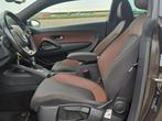 Volkswagen Scirocco 2.0 16v TSI ALLSTAR /2.0 TSI/Lage Km/Nav, Automaat, Gebruikt, 4 cilinders, Leder en Stof