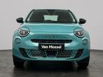 Fiat 600 1.2 Hybrid Urban, Auto's, Fiat, Stof, 1199 cc, Blauw, 620 kg