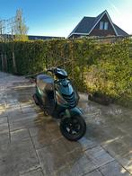 Piaggio zip 2012, Ophalen, Gebruikt, Maximaal 45 km/u, Zip
