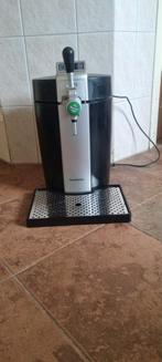 Biertap Krups Beertender - Gebruikt, Goede Staat, Ophalen of Verzenden, Gebruikt, Krups