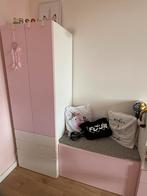 Complete Kinderkamer, 50 tot 70 cm, 105 cm of meer, Ophalen of Verzenden, Zo goed als nieuw