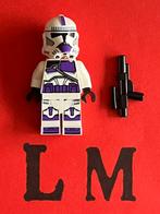 Lego Star Wars sw1207 Clone Trooper 187th Legion SW StarWars, Nieuw, Ophalen of Verzenden, Lego