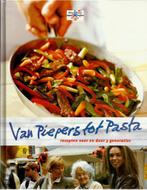Van Piepers tot Pasta, Boeken, Kookboeken, Verzenden, Nieuw