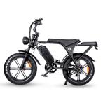 OuXi v8.250 E-bike - Defecte rem, Gebruikt, 50 km per accu of meer, 55 tot 59 cm, Ophalen
