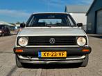 Volkswagen Golf MK2 1.3 1990 2 -JAAR APK, Auto's, Voorwielaandrijving, 54 pk, 4 cilinders, 1272 cc