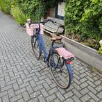 Leuke goede moederfiets, Fietsen en Brommers, Fietsen | Dames | Moederfietsen, Ophalen, Gebruikt, Overige merken, Versnellingen