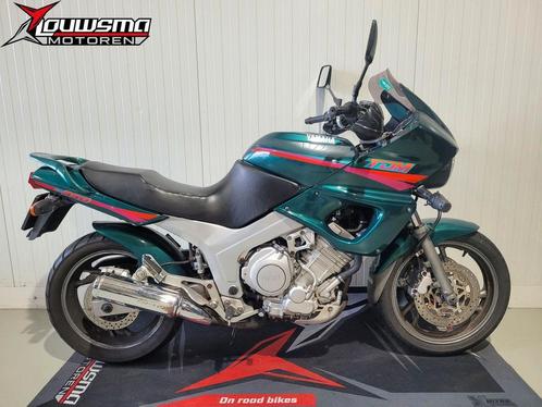 Geliefde YAMAHA TDM 850 2 cilinder koppelbaas | Garantie 600, Motoren, Motoren | Yamaha, Bedrijf, Overig, meer dan 35 kW, 2 cilinders