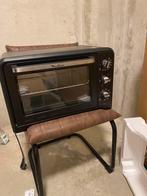 Oven Moulinex Optimo 33L (vrijstaand), Ophalen of Verzenden, Zo goed als nieuw, Hete lucht, Minder dan 45 cm