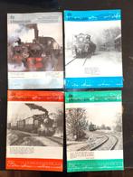 De Stoomtram - Collectie Tijdschriften, Boeken, Tijdschriften en Kranten, Ophalen of Verzenden, Gelezen, Overige typen