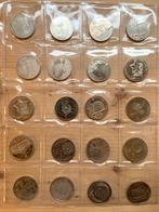 Oekraine 20 verschillende 5 Hryven alles UNC, Ophalen of Verzenden, Buitenland, Munten
