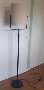 Vloerlamp Delta (Kwantum), Huis en Inrichting, Lampen | Vloerlampen, Ophalen, Gebruikt, Metaal, 150 tot 200 cm