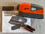 Laser waterpas (nieuw), Ophalen, Nieuw, Afstand