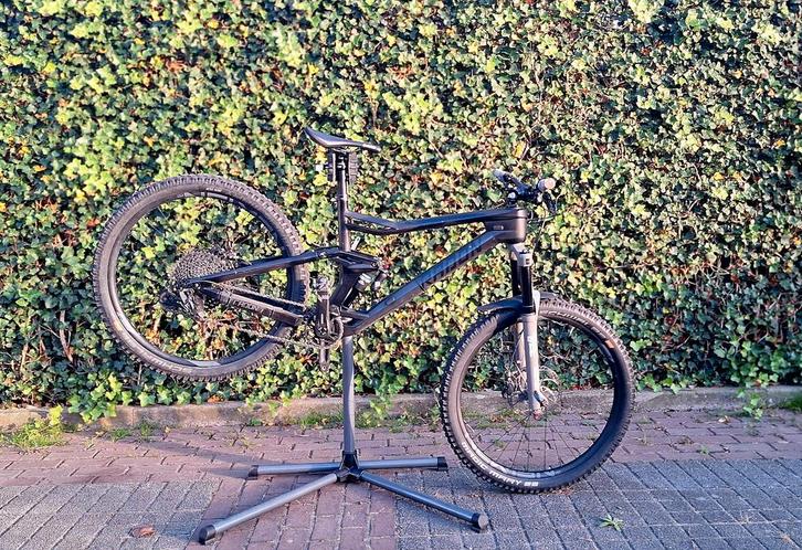 Radon Jab 10.0 HD (2020) – Maat L, Fietsen en Brommers, Fietsen | Mountainbikes en ATB, Gebruikt, Overige merken, Fully, Ophalen