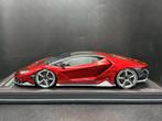 Lamborghini Centenario 1:18, Hobby en Vrije tijd, Modelauto's | 1:18, ., Nieuw, Ophalen of Verzenden, .