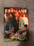 Diamant tweede serie, Boxset, Gebruikt, Ophalen of Verzenden, Vanaf 12 jaar