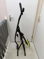 AB Booster Plus, Sport en Fitness, Ophalen, Zo goed als nieuw