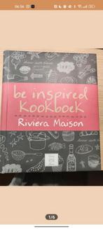Rivièra Maison inspiratie boeken, Ophalen of Verzenden, Zo goed als nieuw