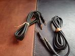 Audio Technica ATHM50x 1.2 m kabels, Ophalen of Verzenden, Nieuw, Overige merken
