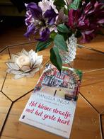 Het kleine straatje met het grote hart, Manuela Inusa, Boeken, Manuela Inusa, Nieuw, Ophalen of Verzenden, Nederland