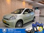 Daihatsu Sirion 2 1.3-16V Comfort 5 DEURS AIRCO NIEUWE APK, Auto's, Daihatsu, Voorwielaandrijving, Stof, Gebruikt, 31 €/maand