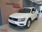 Volkswagen Tiguan 2.0TSI 4Motion|Virtual|Massage|Standkachel, Auto's, Volkswagen, Te koop, Alcantara, Geïmporteerd, 5 stoelen