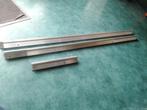 aluminium hoekprofielen voor Keralit gevelbekleding, Doe-het-zelf en Verbouw, Ophalen, Nieuw, Overige typen
