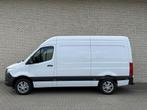Mercedes-Benz Sprinter 315 CDI L2 Pro Automaat | Navigatie I, Automaat, Start-stop-systeem, Gebruikt, Zwart