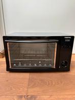 (Kamperen) Tefal Maxi oven, Ophalen of Verzenden, Gebruikt